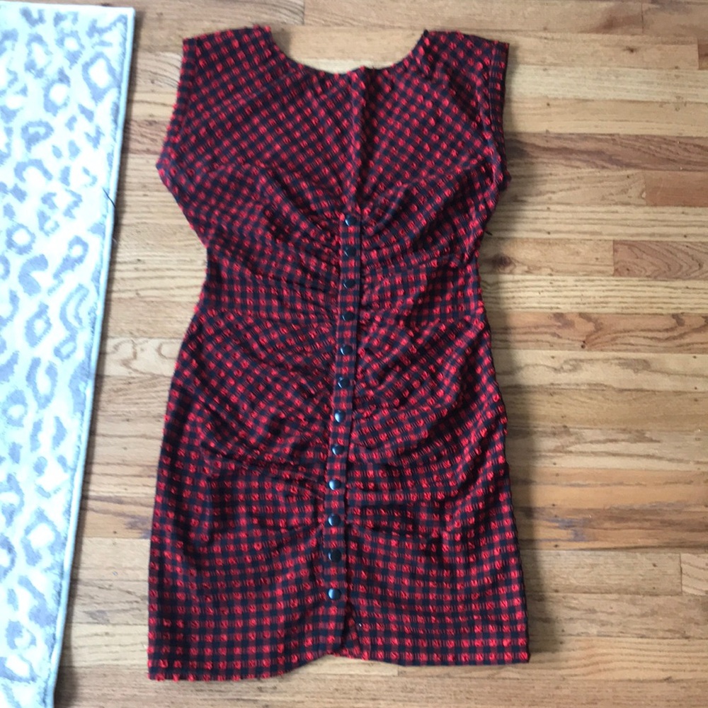 Rachel Comey dress